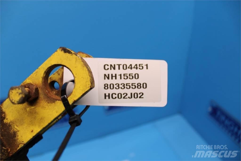 New Holland 1550 Kmetijstvo - drugo