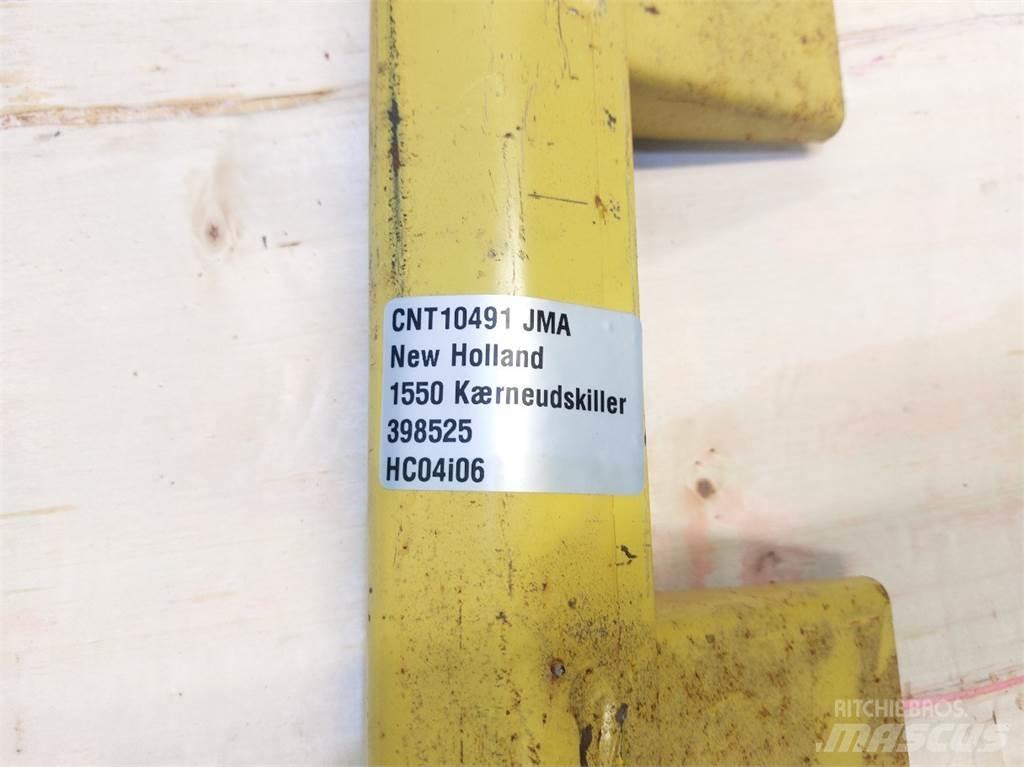 New Holland 1550 Dodatna oprema za kombajne