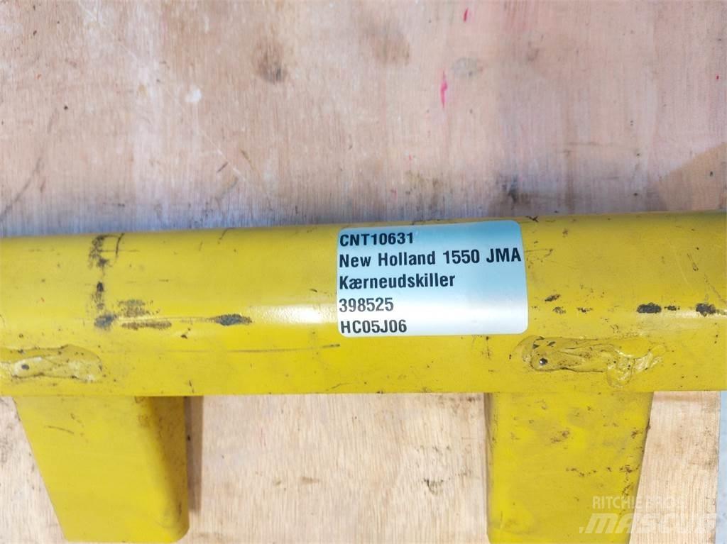 New Holland 1550 Dodatna oprema za kombajne