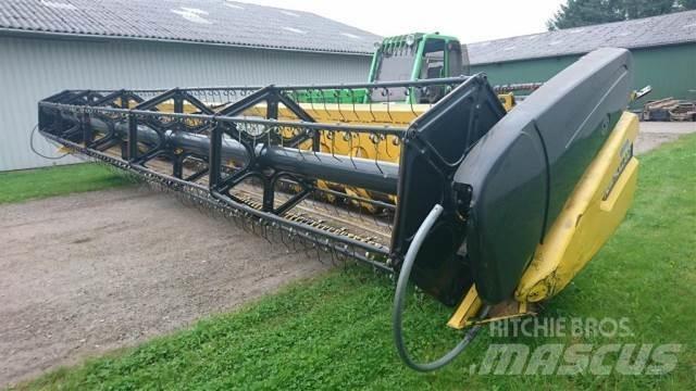 New Holland 30 Dodatna oprema za kombajne