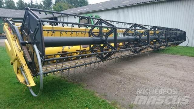 New Holland 30 Dodatna oprema za kombajne