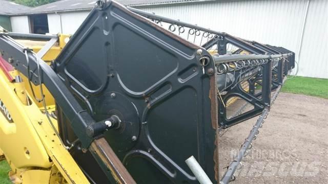 New Holland 30 Dodatna oprema za kombajne