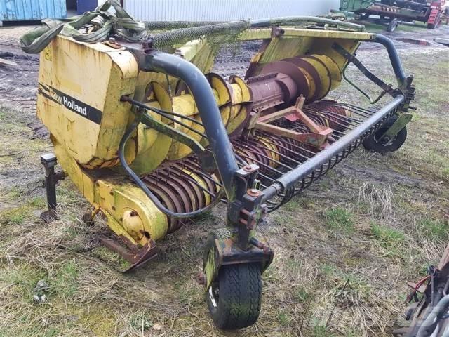 New Holland 356W Kosilnice