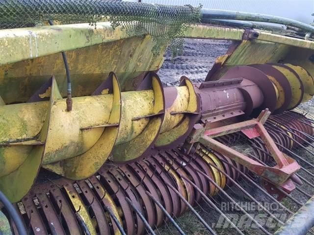 New Holland 356W Kosilnice