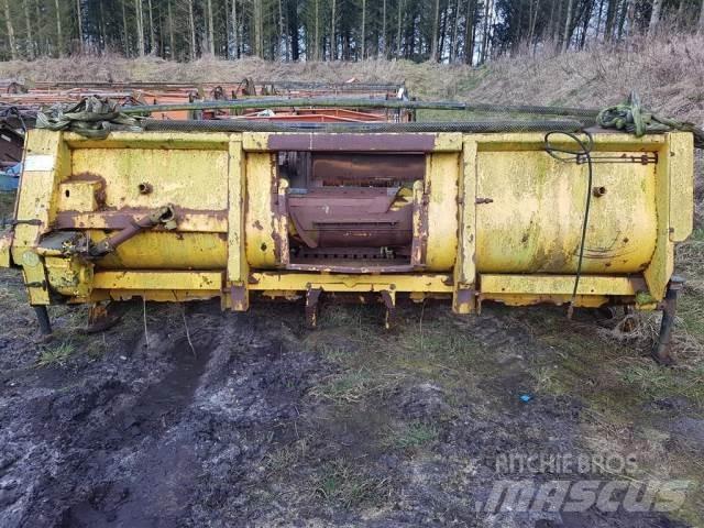 New Holland 356W Kosilnice