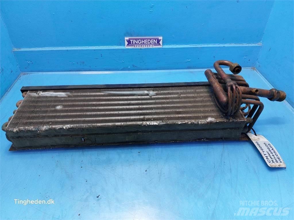 New Holland 8030 Radiatorji