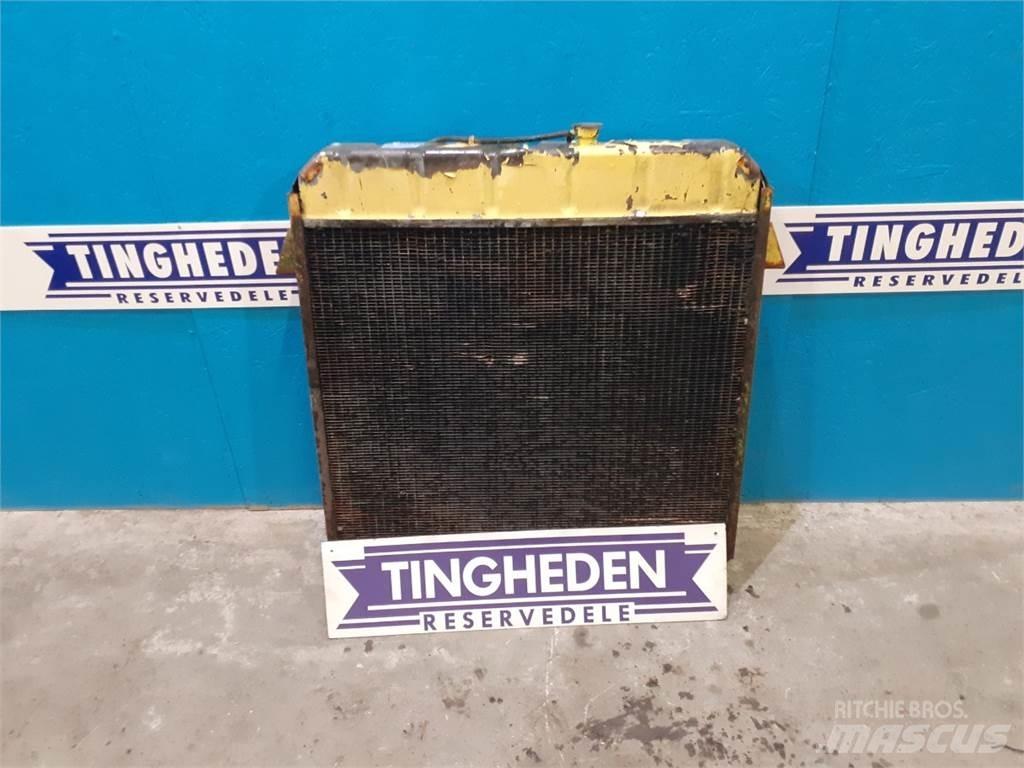 New Holland 8060 Radiatorji