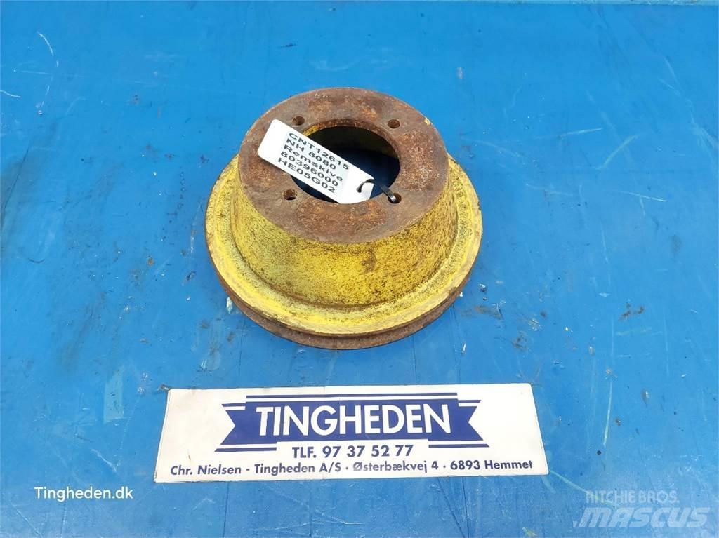 New Holland 8080 Kmetijstvo - drugo