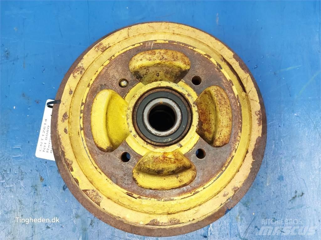 New Holland 8080 Kmetijstvo - drugo
