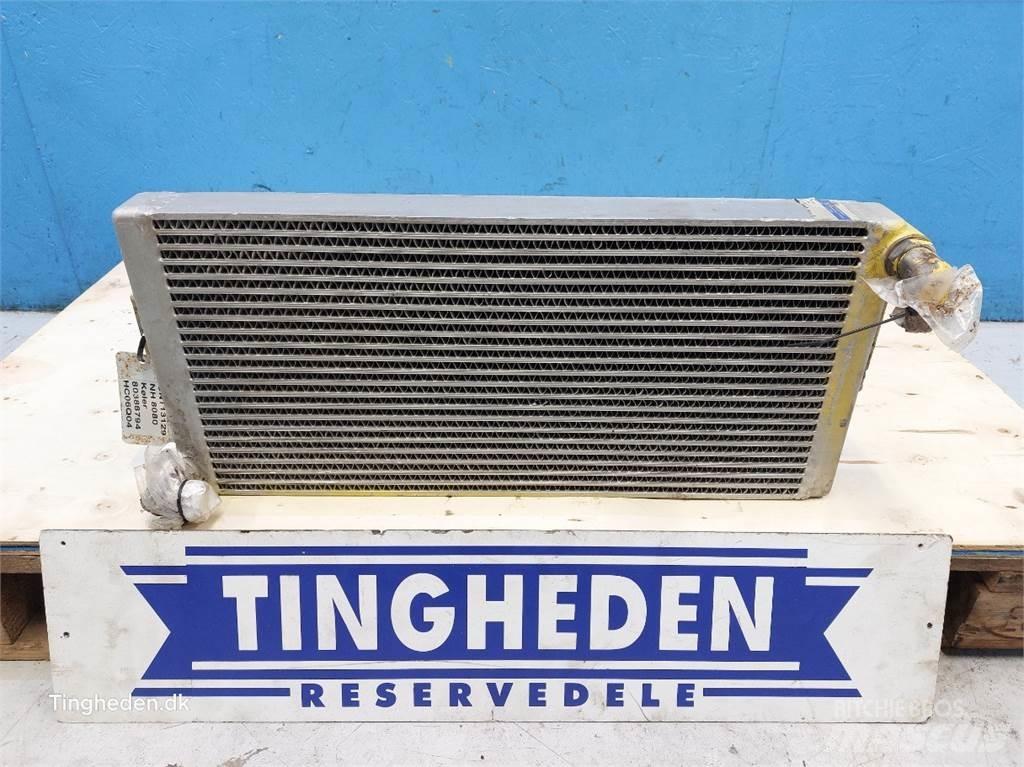 New Holland 8080 Radiatorji