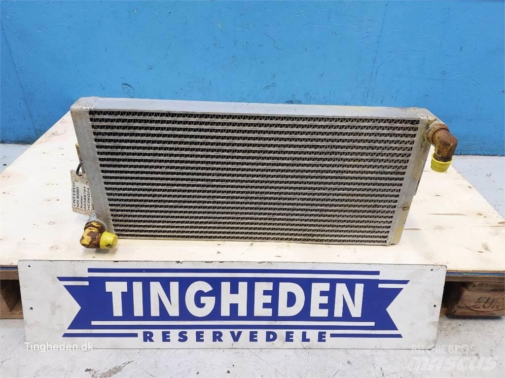 New Holland 8080 Radiatorji