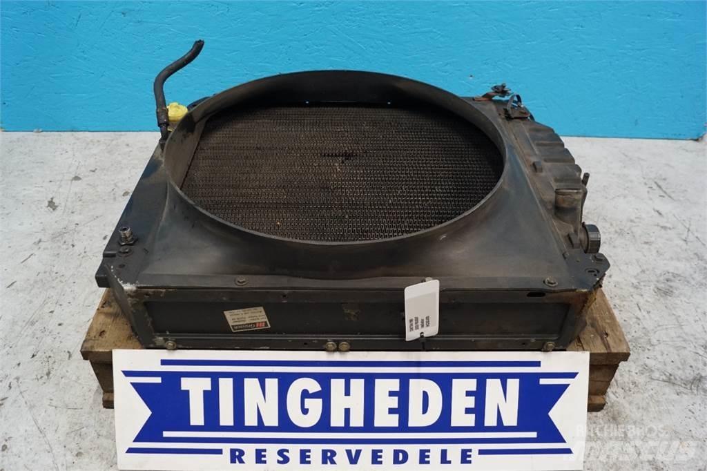 New Holland 8340 Radiatorji