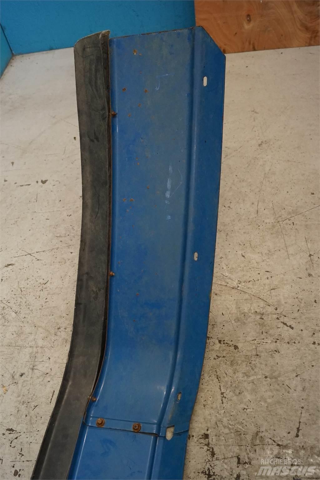 New Holland 8340 Druga oprema za traktorje