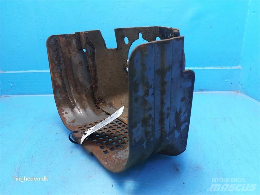 New Holland 8340 Druga oprema za traktorje