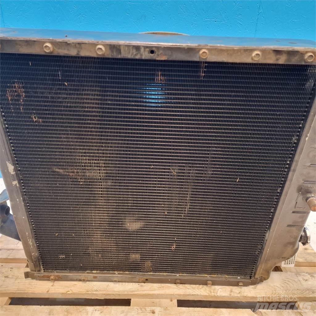 New Holland 8670 Radiatorji