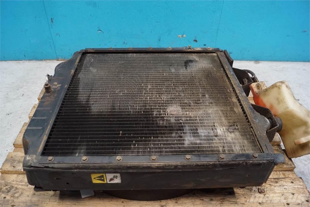 New Holland 8770 Radiatorji