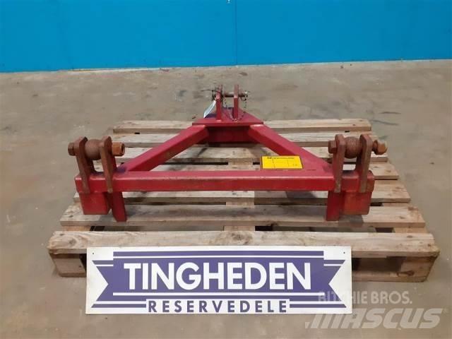 New Holland FX38 Hay and forage machine accessories