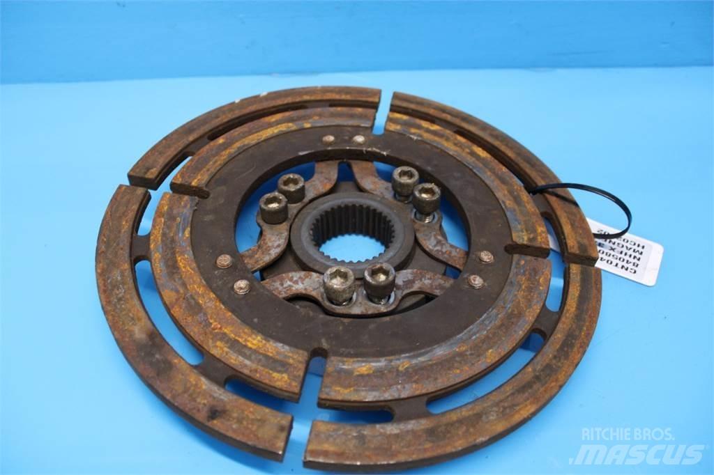 New Holland FX38 Hay and forage machine accessories