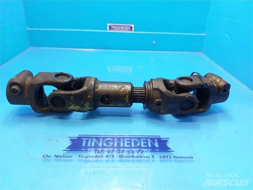 New Holland FX38 Hay and forage machine accessories