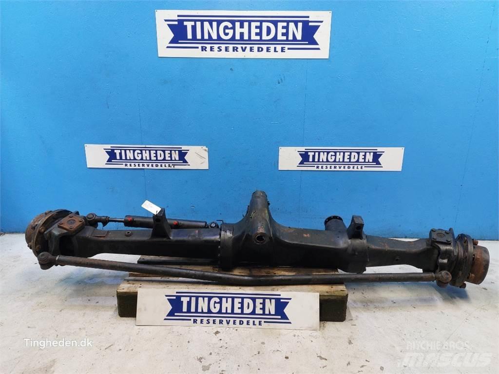 New Holland FX38 Hay and forage machine accessories