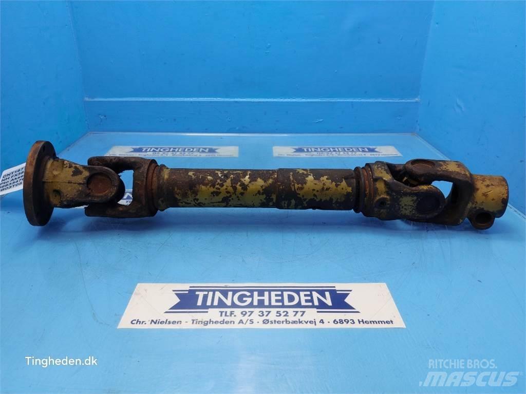 New Holland FX38 Hay and forage machine accessories