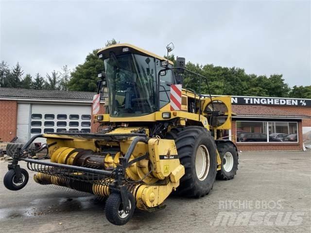 New Holland FX60 Kosilnice