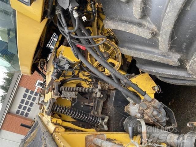 New Holland FX60 Kosilnice