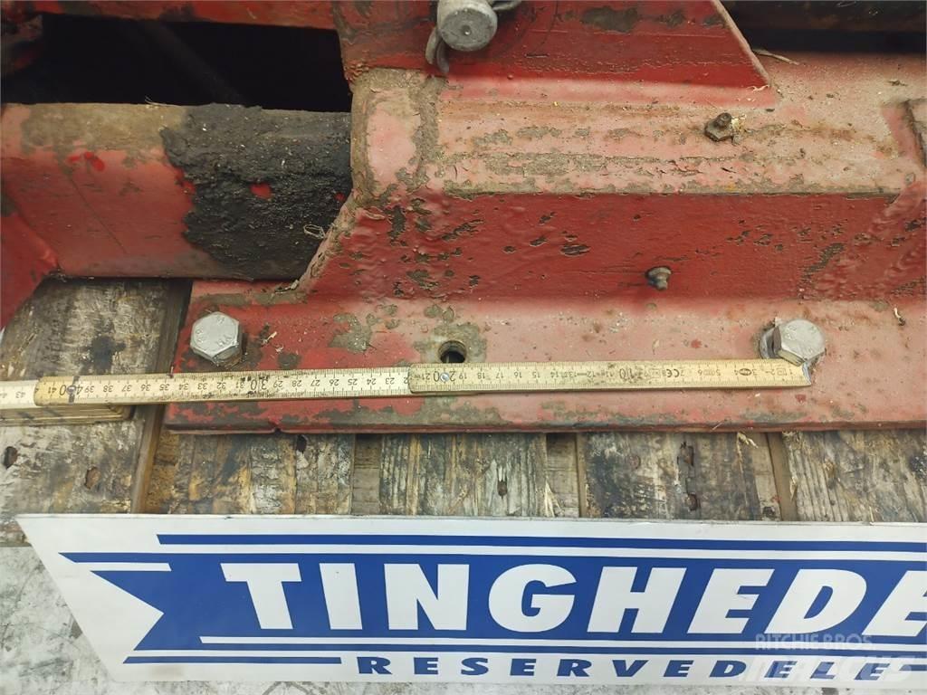 New Holland FX60 Hay and forage machine accessories