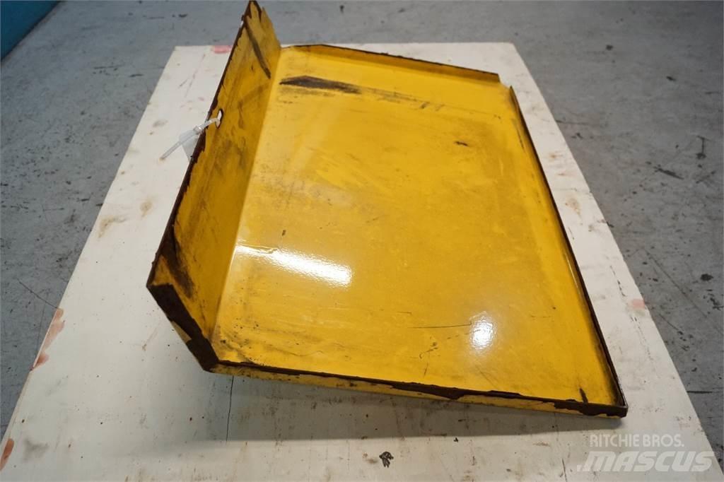 New Holland FX60 Hay and forage machine accessories