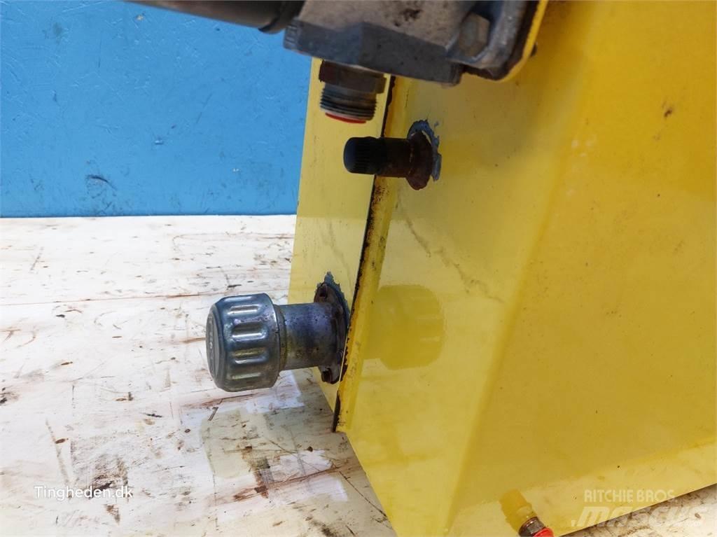 New Holland FX60 Hay and forage machine accessories