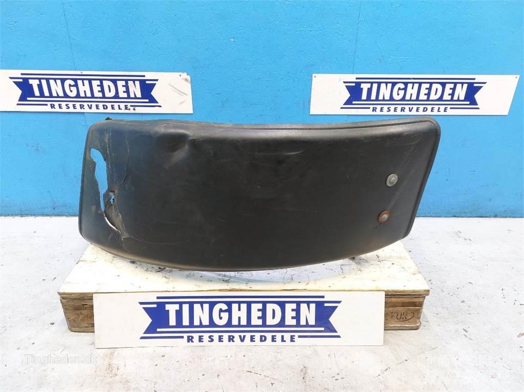 New Holland FX60 Hay and forage machine accessories