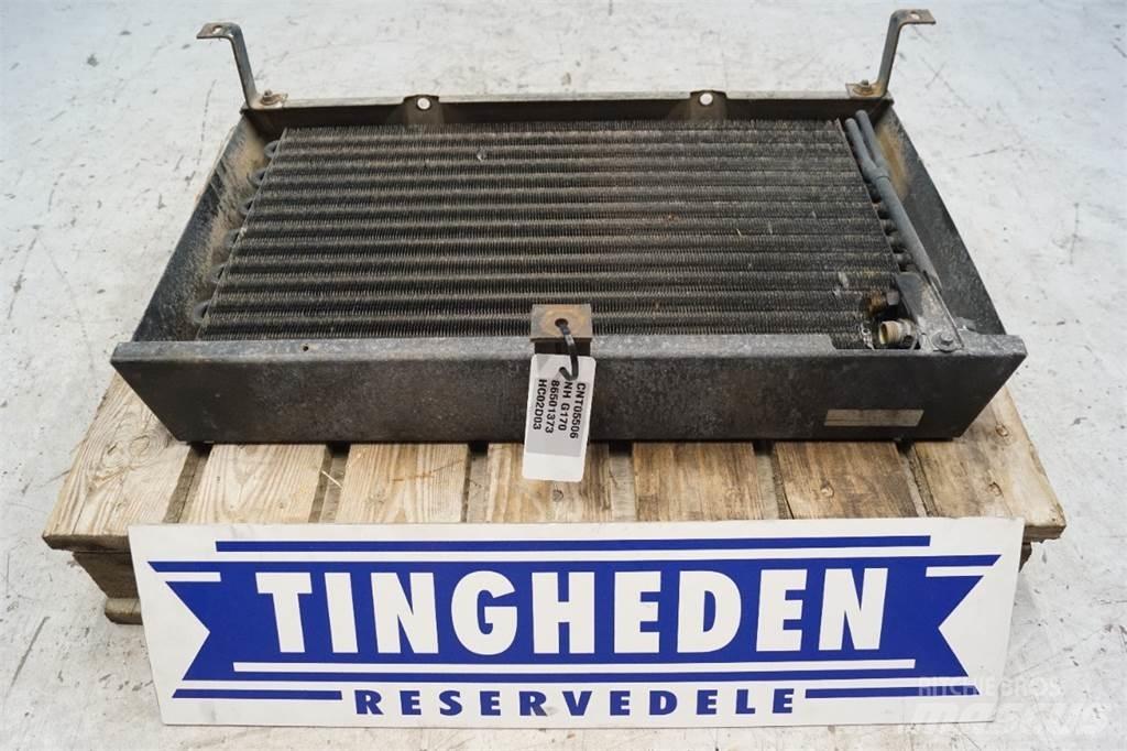 New Holland G170 Radiatorji