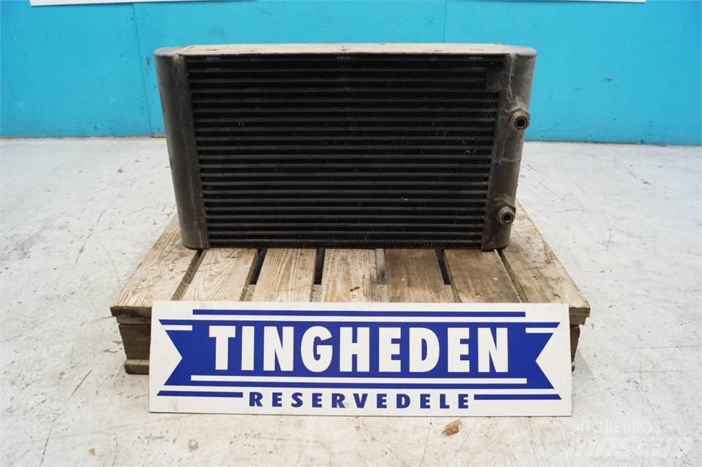 New Holland G170 Radiatorji