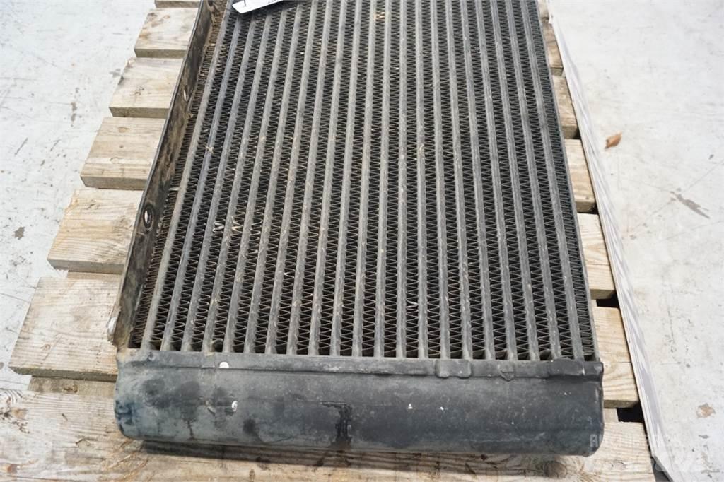 New Holland G170 Radiatorji