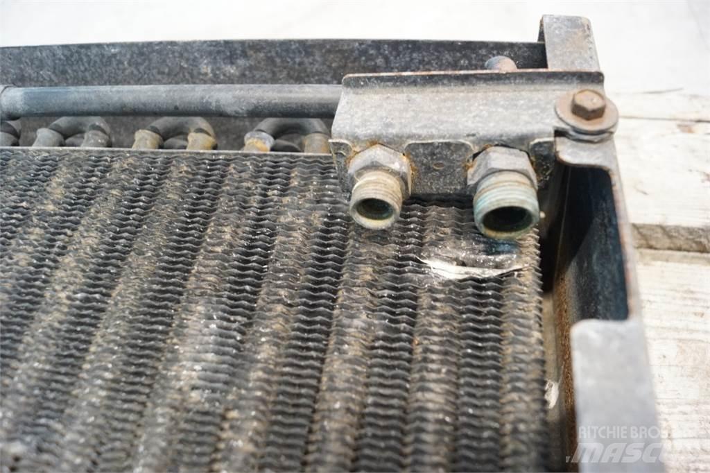 New Holland G170 Radiatorji