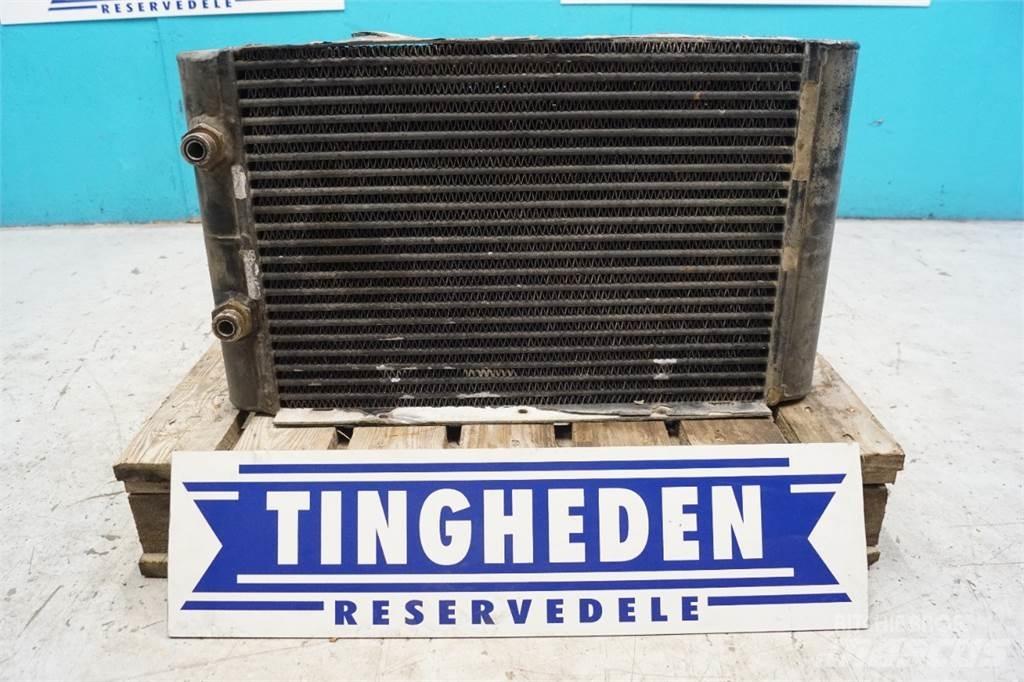 New Holland G170 Radiatorji