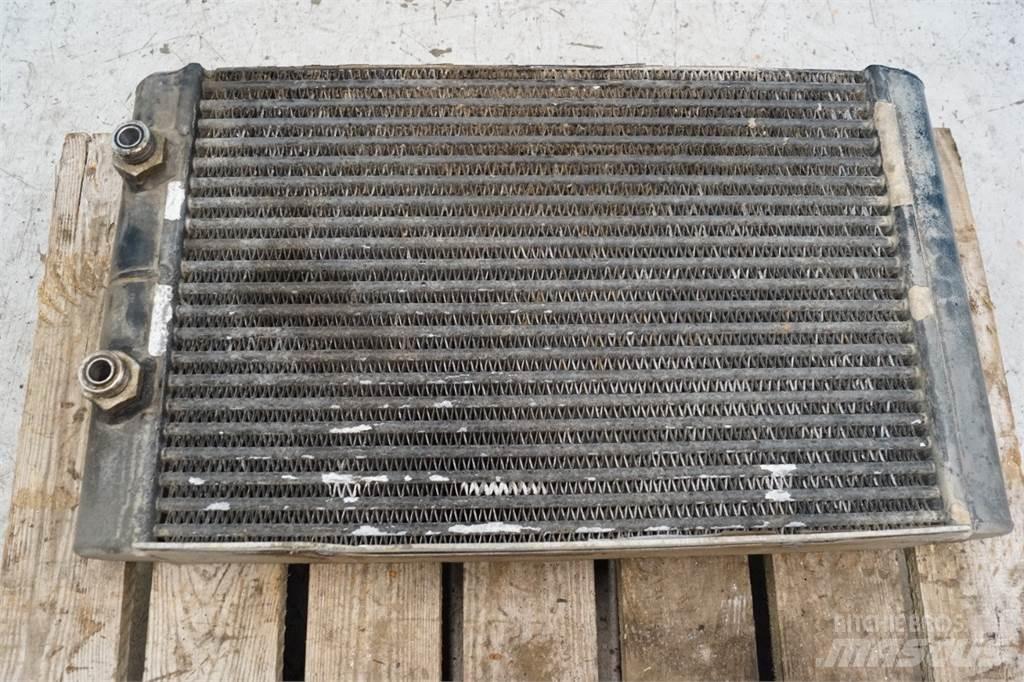 New Holland G170 Radiatorji