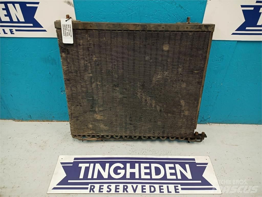 New Holland G190 Radiatorji