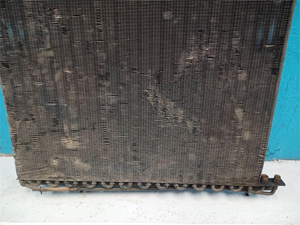 New Holland G190 Radiatorji