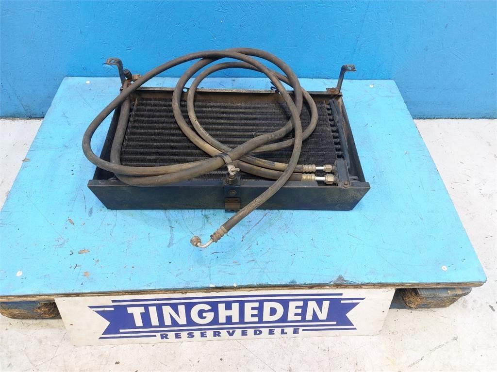 New Holland G190 Radiatorji