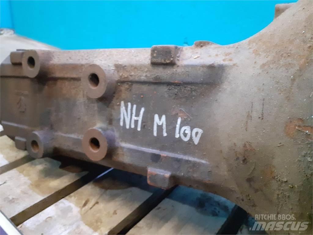 New Holland m100 Druga oprema za traktorje