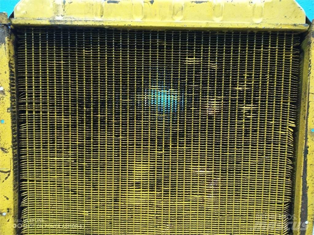 New Holland M103 Radiatorji