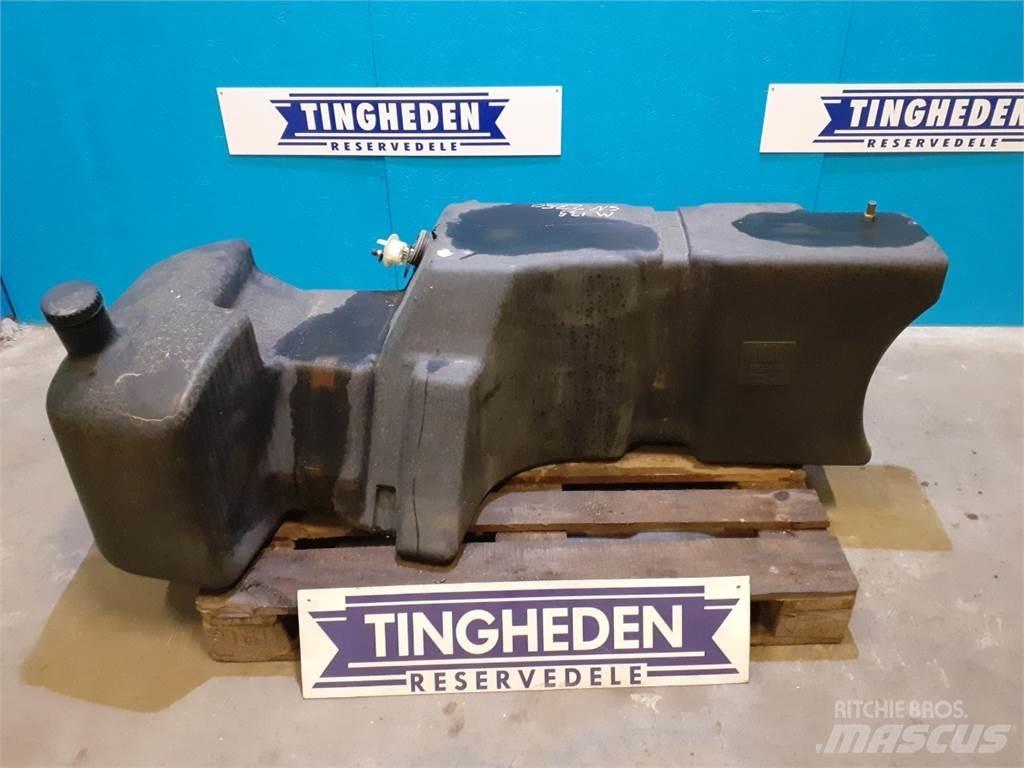 New Holland M135 Druga oprema za traktorje