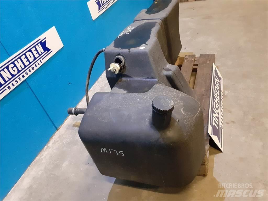 New Holland M135 Druga oprema za traktorje