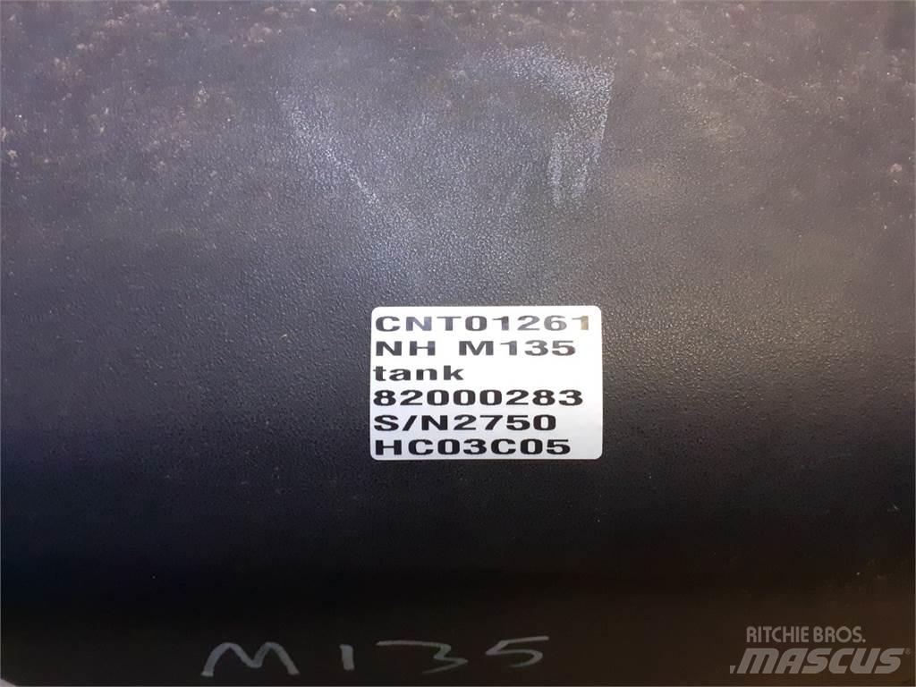 New Holland M135 Druga oprema za traktorje