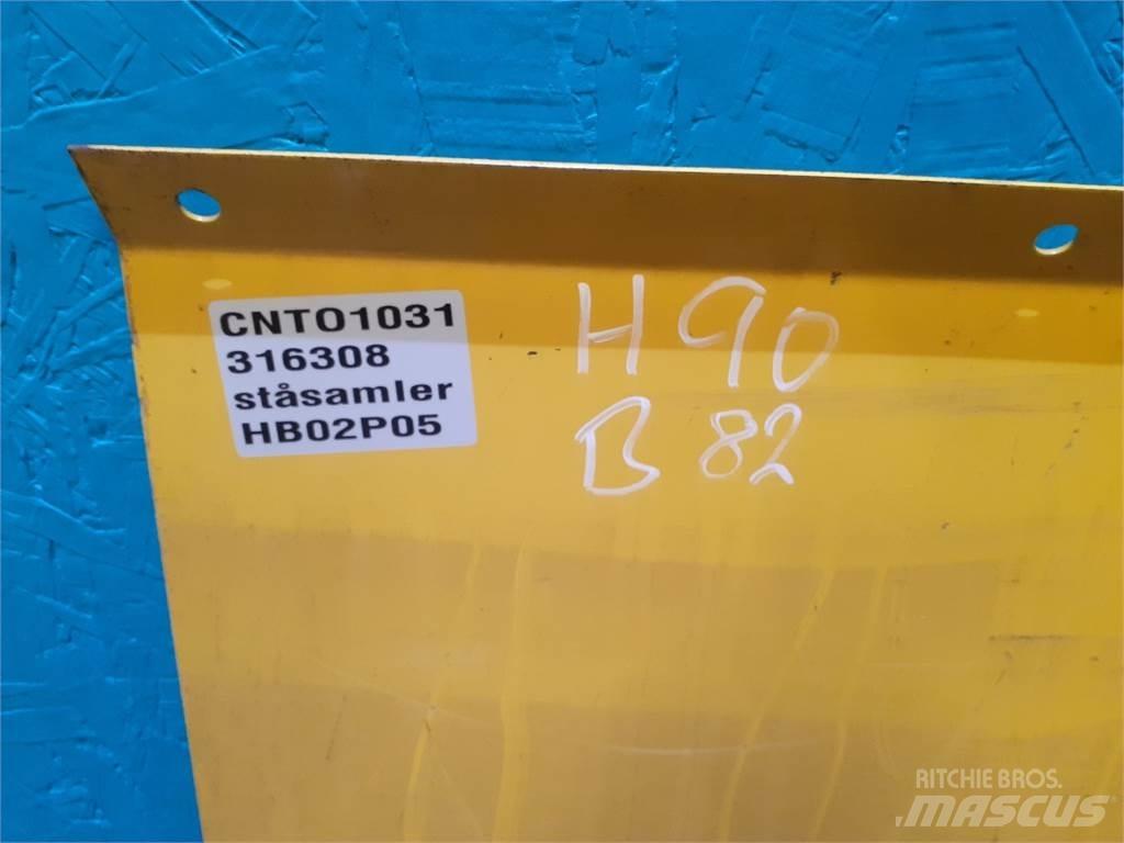 New Holland TC56 Kmetijstvo - drugo