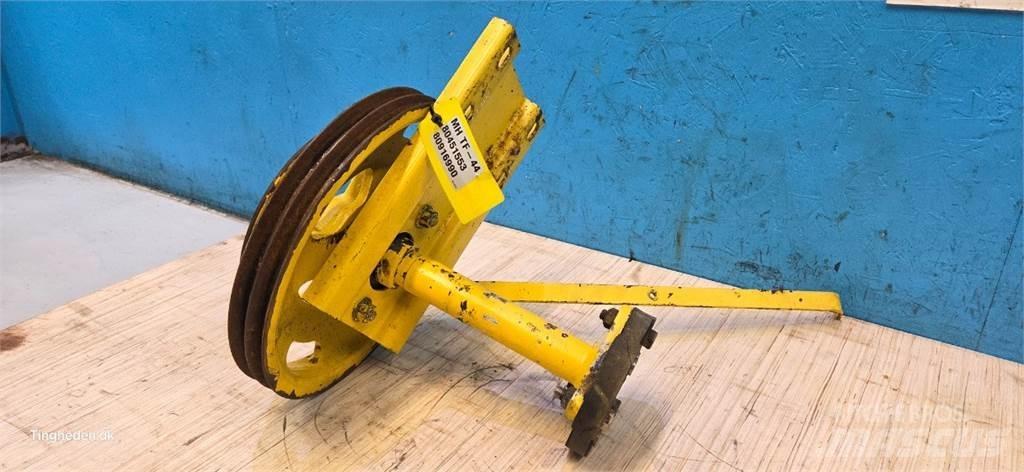 New Holland TF44 Kmetijstvo - drugo