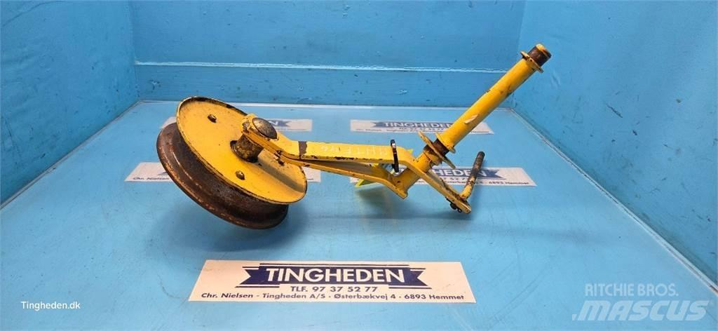 New Holland TF44 Kmetijstvo - drugo