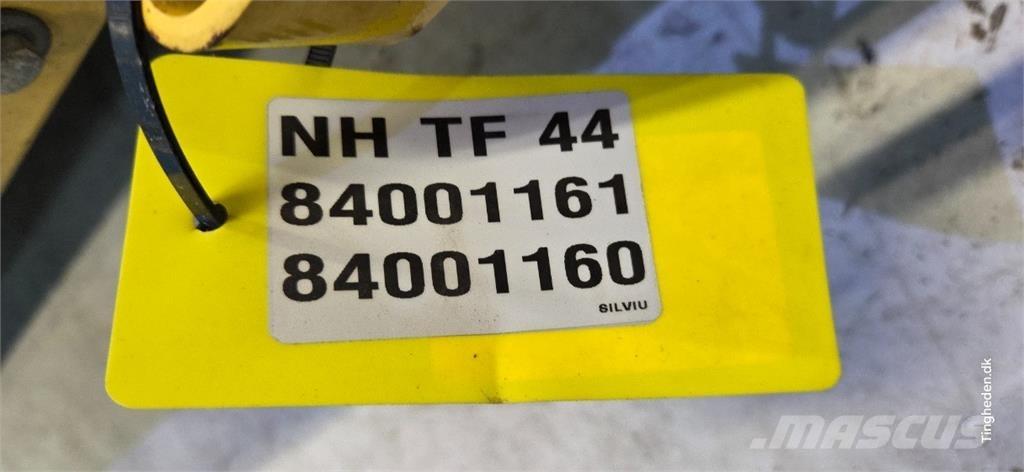 New Holland TF44 Kmetijstvo - drugo