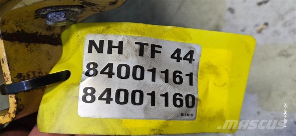 New Holland TF44 Kmetijstvo - drugo
